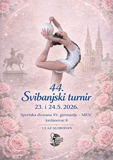 44 Svibanjski turnir